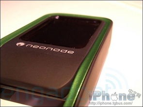 聚焦創新突圍 Neonode推全新OS與智能機，對抗iPhone的理念與實踐