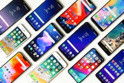 IDC報告 中國智能手機市場開年遇冷，OPPO、榮耀、vivo出貨量領跑前三